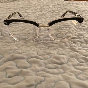 Tom Ford eyeglasses